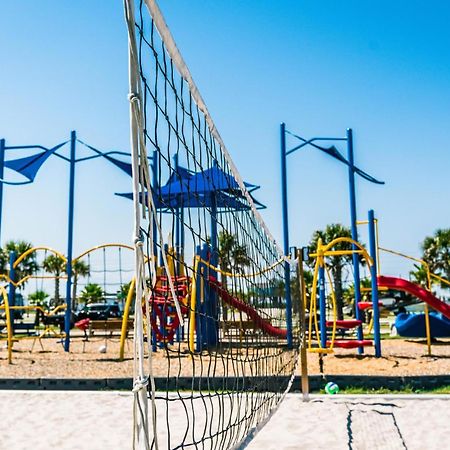 Stella Mare Rv Resort Galveston Exteriör bild