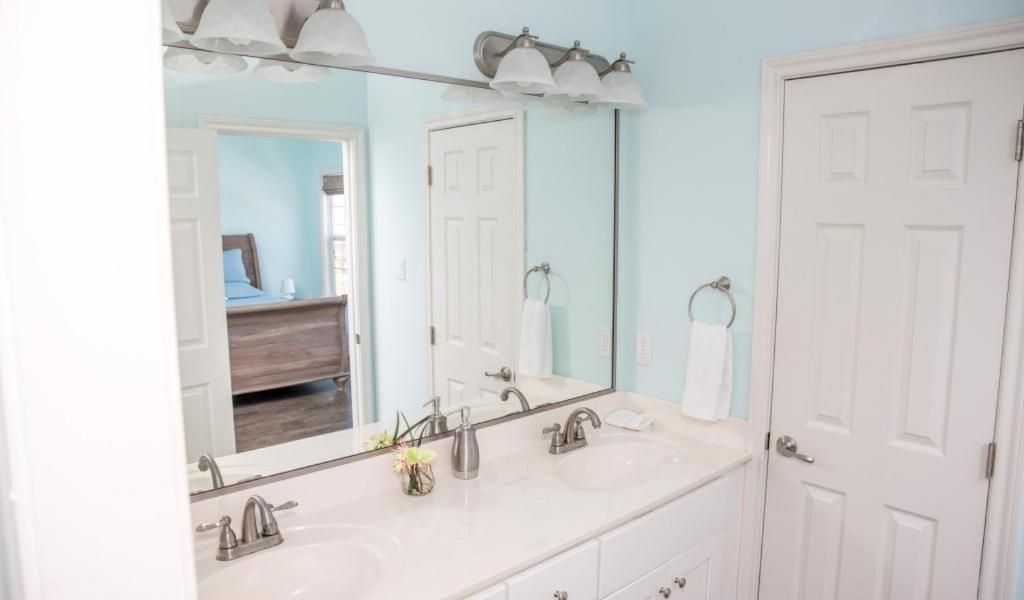 Stella Mare Rv Resort Galveston Rum bild