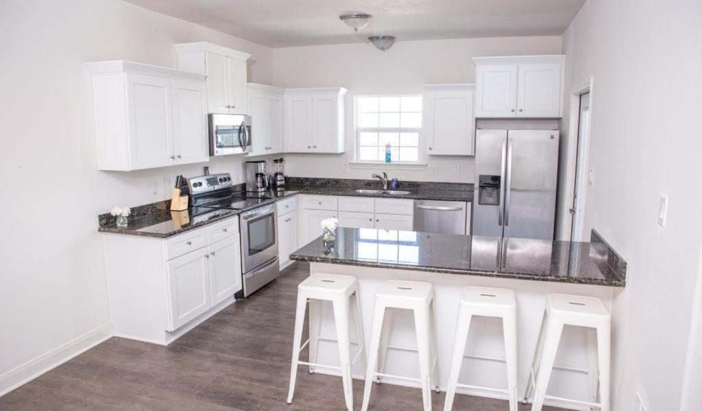 Stella Mare Rv Resort Galveston Rum bild