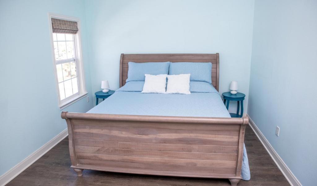Stella Mare Rv Resort Galveston Rum bild